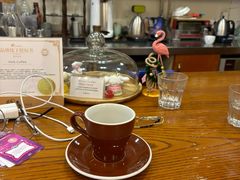 -HUG COFFEE(鼓楼店)