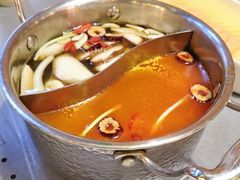 -君邦火锅(新疆大厦店)