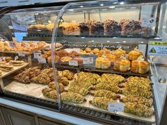 -马里奥饼店(麓谷店)