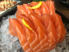 -大雄寿司(中华广场店)