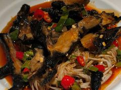 版纳黑鸡脚-茶花妹子云南餐厅(北大店)
