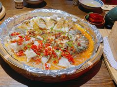 -锦上中式酒馆(南内环店)