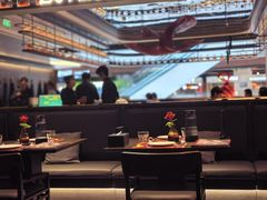 -ZAFFERANO西班牙海鲜饭(上海首店)