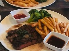 -WOLFGANG PUCK KITCHEN & BAR(迪士尼小镇店)