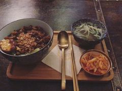 无敌卤肉饭-春风·有糖(崇宁路店)