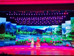 -南风大剧院莎梦二人转剧场