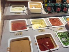 -一绪に寿喜烧自助(世茂广场店)