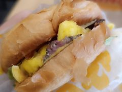 -汉堡王(丁兰广场店)