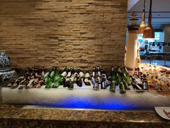 -厦门悦华酒店·绿庭主题自助餐厅