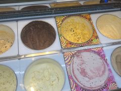 自助取餐区-哈根达斯(龙湖时代天街店)