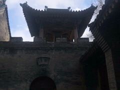 -窦大夫祠
