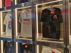 -优衣库(银座店)