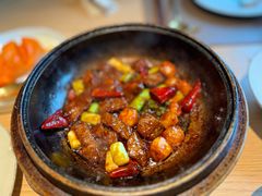 -新荣记(西溪湿地店)