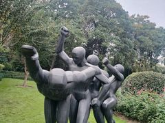 -杭州城北体育公园