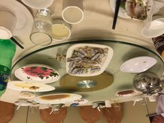 秦臻酒家(奉贤店)-秦臻海鲜农家乐(奉贤店)