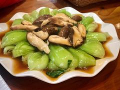 -玛禄藏膳(五分店)