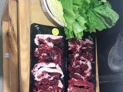 -陈记顺和牛肉火锅馆(天河北路店)