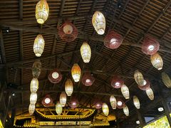 -HOHO餐厅(古子城店)