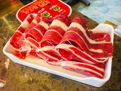 -小龙坎老火锅(北京三里屯店)