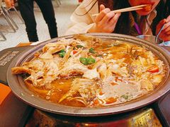 -神府路壹号·海鲜烧烤·砂锅粥·锅物(三坊七巷店)
