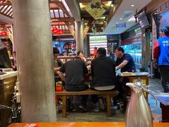 -李雪火锅食府(宽窄巷子总店)