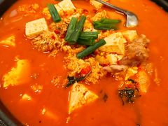 鱼杂火锅-湘肠香火锅店(团结湖店)