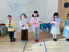 -猴有戏教育戏剧·音乐剧·主持口才·演讲朗诵辩论(环球港华师大校区)