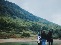 -瑞安圣井山景区