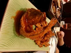 糖醋黄鱼-卫鼎轩·曹公馆(鼓楼店)