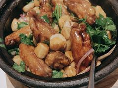 -茉里粤菜(皇姑万象汇店)