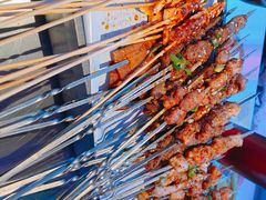 -燥次·烧烤酒场(万象城店)