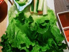 -江户烧肉(高德店)