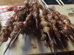 -串来串去(中关村店)