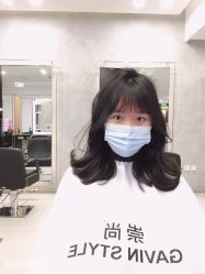 -崇尚GAVIN STYLE