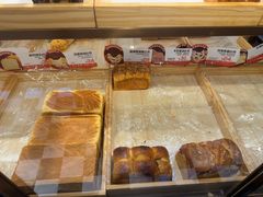 -爸爸糖吐司面包(悠唐购物中心店)