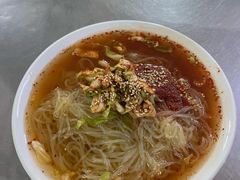 甜酸口大冷面-真空冷面王(武功街店)