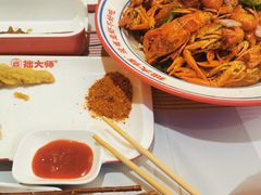 -拙大师·龙虾四季排档·夜宵至凌晨4点(九环路店)