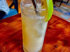 椰林飘香-THE BARMAN HOUSE(调酒师南门店)