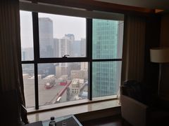 -太原凯宾斯基饭店