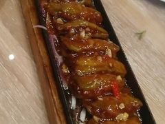 -清河半岛微风餐厅
