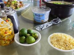 -潘先生海鲜城(神州半岛店)
