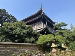 -龙华素斋(龙华路店)