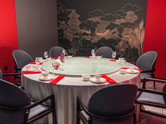 -新华饭店·新津菜·酥皮烤鸭·海鲜(津湾广场店)