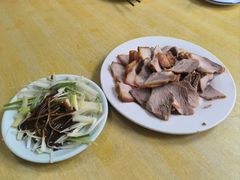 -铁东熏肉大饼铺