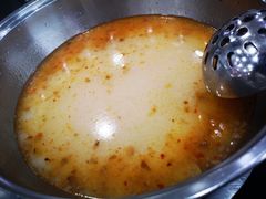 铺前糟粕醋锅-刘记糟粕醋海鲜烧烤