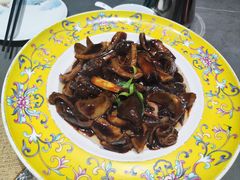 -老德州四合院·德州菜(天衢路店)
