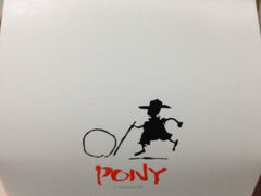 -PONY博尼工房(高岛屋店)