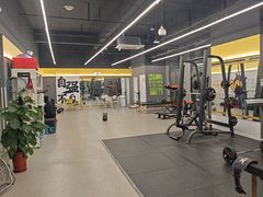 -FEELINGME乐刻私教馆·健身(玖悦荟店)