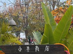 -HERRE·FARM 赫尔露营农场·团建聚会包场