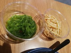 -长岁羊肉汤(万象城店)